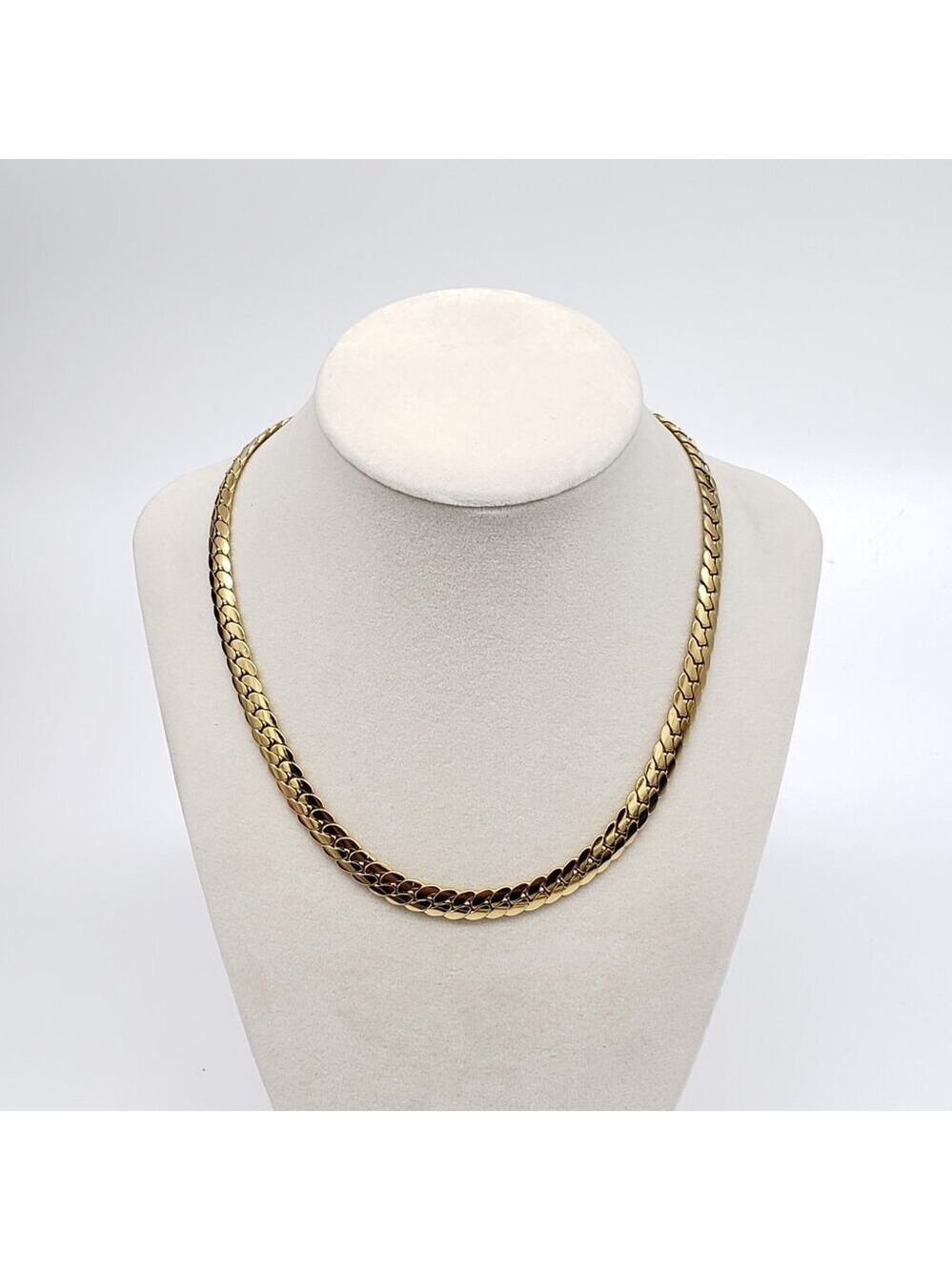 Brand New Fashion Trendy Stainless Steel Necklace